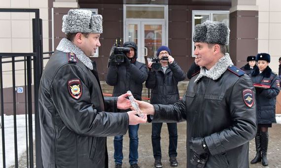 прописка в Шарыпово